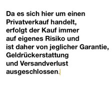 6 Vintage Beyers HANDARBEITS