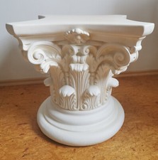 Deko Säule Blumensäule