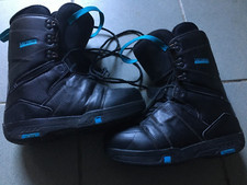 SALOMON Snowboardschuhe