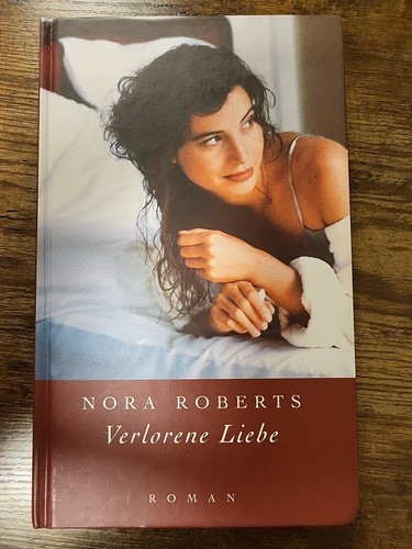 Rosenzauber von nora roberts - rosenzauber,