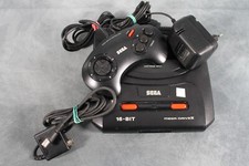 Sega Mega Drive II