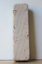 Treibholz Schwemmholz Driftwood 1 Balken Terrarium Dekoration Garten Diy 43 cm 