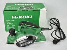 Hikoki hobel 20sf - hobel,