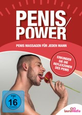 Penis Power - Penis Massagen