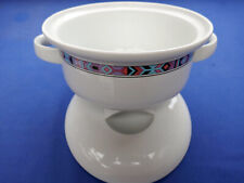 Thomas  Trend Indiana   . 1 Schüssel mit Deckel  1,4 ltr. Neuwertig !