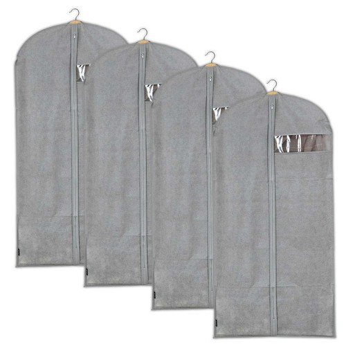 Premium kleidersack - 4x,