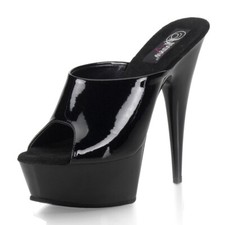 PleaserUSA Damen