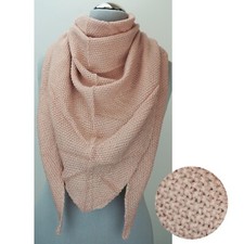 Dreieckstuch Dreiecksschal