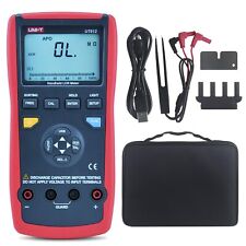 UNI-T UT612 Handheld LCR Meter, 20000 Counts Inductance
