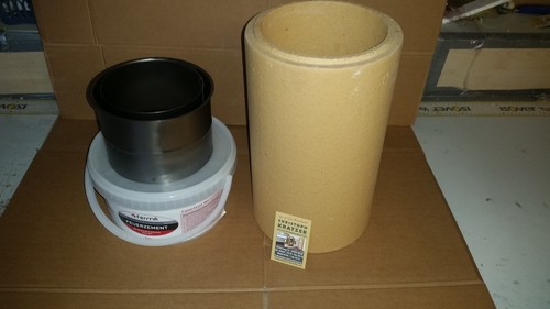 Set anschlussstutzen - set,