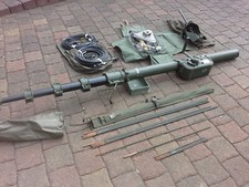 Geroh 6 m Kurbelmast, Teleskopmast, Funkmast Incl. Antennensatz STA 80