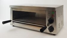 Grill Salamander mit