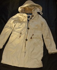 Gaastra Parka Jacke Mantel L 40 TOP