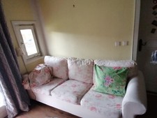 IKEA SOFA EKTORP UND SESSEL