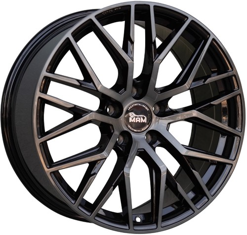 Sommerräder mam rs4 - sommerräder,