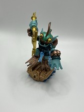 Skylander Superchargers Deep Dive Gill Grunt PS4 PS3 XBOX ONE WII-U Spiel Figur 