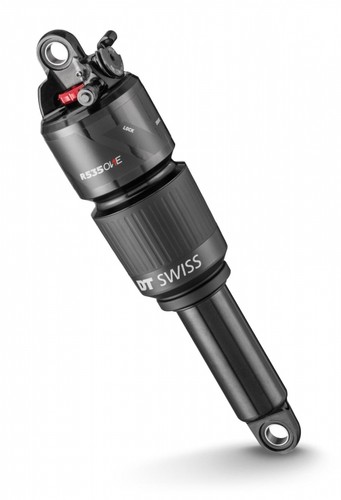 Swiss 535 one remote - r,