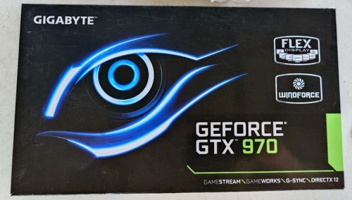 Gigabyte geforce gtx - geforce,