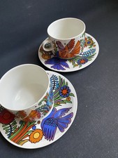 2 x Villeroy & Boch Acapulco