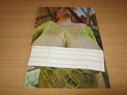 Foto von nadine jansen - von,