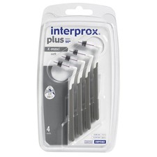 Interprox plus maxi - interprox, x-maxi