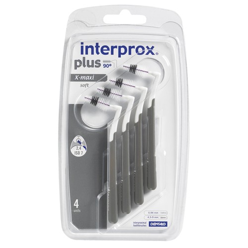 Interprox plus maxi - x-maxi, soft