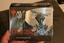 Core Set 2021 Collector