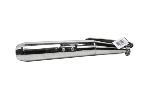 Auspuff endtopf schalldämpfer - auspuff,