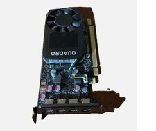 NVIDIA Quadro P620 2GB PCIe 4