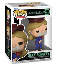 Funko - POP! - Futurama - Sexy