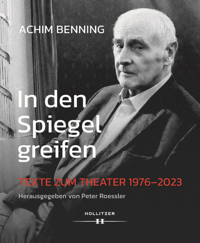 Den spiegel greifen - spiegel, |