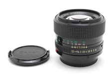 【MINT-】Canon New FD NFD