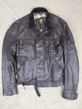 BELSTAFF SIX DAYS BLOUSON