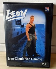Leon - Jean Claude von Damme