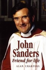 John Sanders Friend for Life
