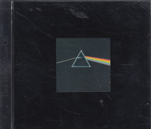 Pink floyd dark - floyd, the