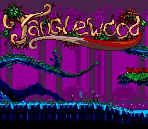 Tanglewood steam key - tanglewood, |