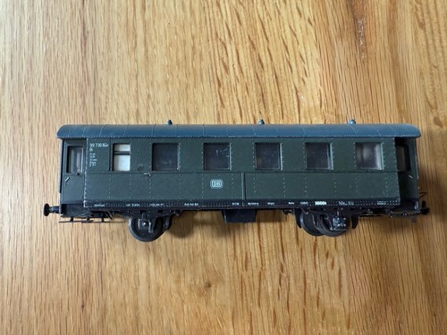 Piko prefo personenwagen db - prefo,