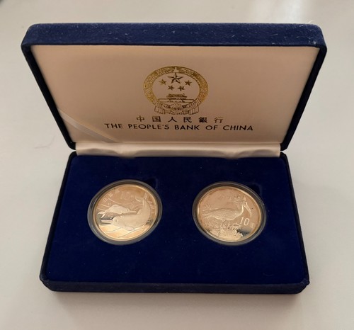 Yuan china silber münzen 2 - yuan,
