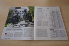Motorrad 18/2017 Kawasaki Z