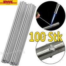 100X Alu Niedertemperatur