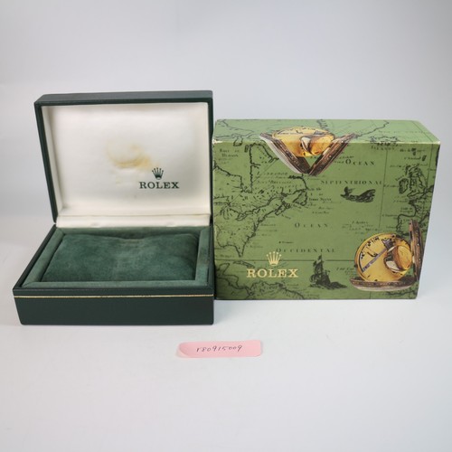 Rolex uhrenbox gehäuse - rolex,