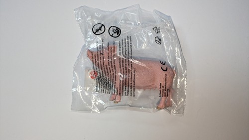 Schleich farm life - life, schwein