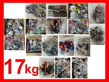 Ca 17 kg Ü Ei  Konvolut Hartfiguren Puzzle Autos  BPZ  80er 90er bewegte Figuren
