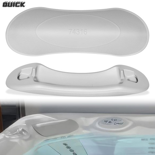 Stück 74316 74317 - , tub
