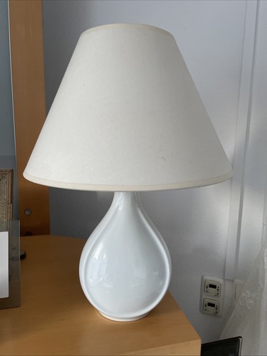 Kaiser porzellan tischlampe - kaiser,
