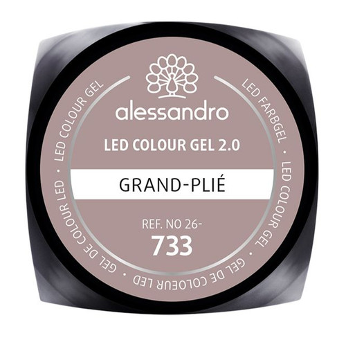 Alessandro led colour gel - alessandro,