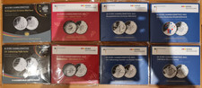 Brd verschiedene 20 euro - 6,