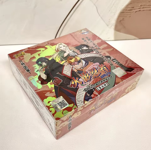Naruto kayou tier - tier, 2