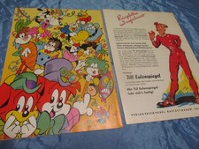 Till Eulenspiegel  Nr. 1 , Fix